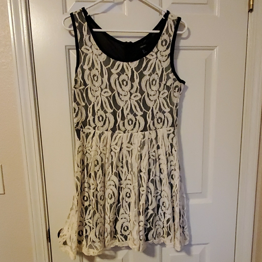 Forever 21 dress